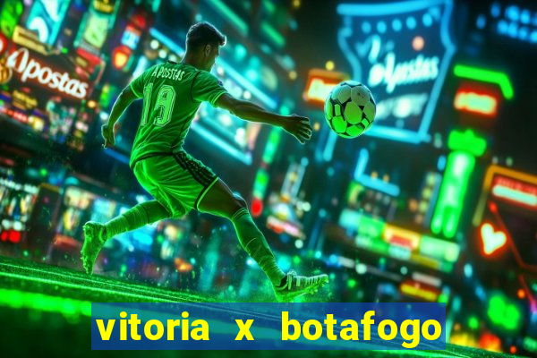 vitoria x botafogo sp palpite